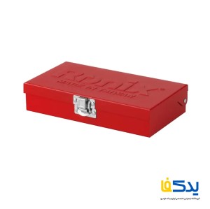 مجموعه 9 عددی آچار شش گوش رونیکس مدل RH-2692