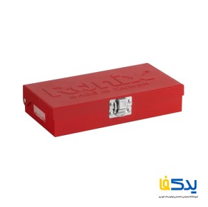 مجموعه 9 عددی آچار شش گوش رونیکس مدل RH-2692