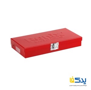 مجموعه 11 عددی آچار ستاره ای رونیکس مدل RH-2693