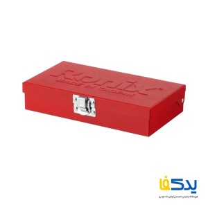 مجموعه 14 عددی آچار بکس ترکیبی رونیکس مدل RH-2695