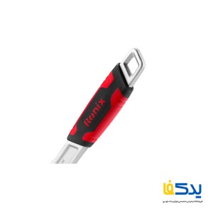 آچار فرانسه روکش دار رونیکس مدل RH-2443 سایز 12