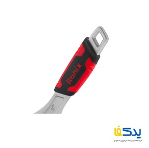 آچار فرانسه روکش دار رونیکس مدل RH-2440 سایز 6