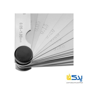 آچار فیلر 20 تیغ رونیکس مدل RH-2698