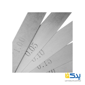 آچار فیلر 20 تیغ رونیکس مدل RH-2698