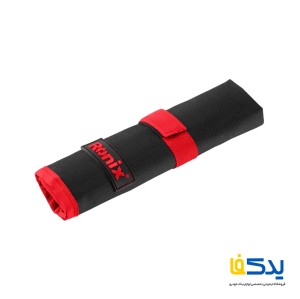 مجموعه 8 عددی آچار دوسر تخت رونیکس مدل RH-2204