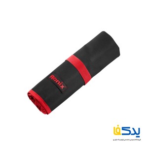 مجموعه 12 عددی آچار دوسر تخت رونیکس مدل RH-2205