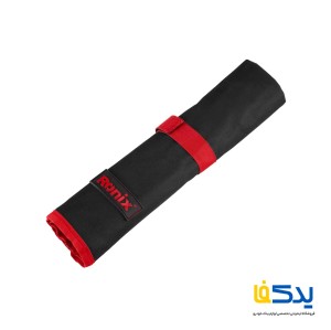 مجموعه 8 عددی آچار دو سر رینگ رونیکس مدل RH-2304