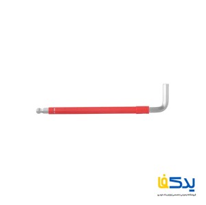 مجموعه 9 عددی آچار آلن بلند رونیکس مدل RH-2042