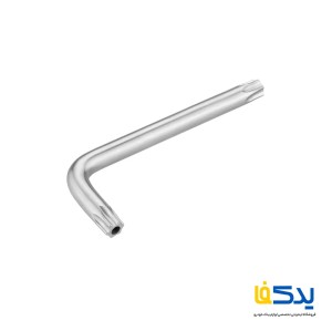 مجموعه 9 عددی آچار آلن ستاره ای کوتاه رونیکس مدل RH-2035