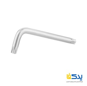 مجموعه 9 عددی آچار آلن ستاره ای کوتاه رونیکس مدل RH-2035