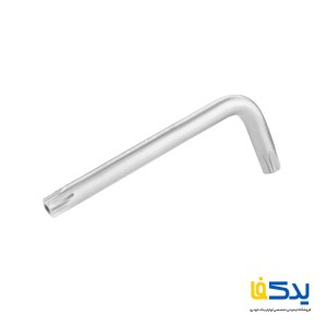 مجموعه 9 عددی آچار آلن ستاره ای کوتاه رونیکس مدل RH-2035