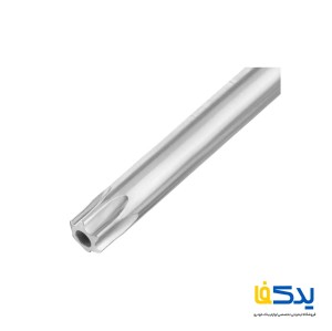 مجموعه 9 عددی آچار آلن ستاره ای کوتاه رونیکس مدل RH-2035