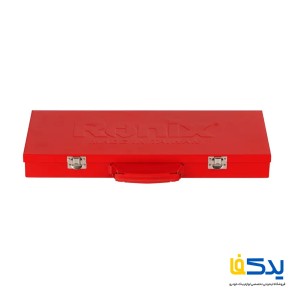 مجموعه 24 عددی آچار بکس رونیکس مدل RH-2624