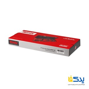 مجموعه 27 عددی آچار بکس رونیکس مدل RH-2627