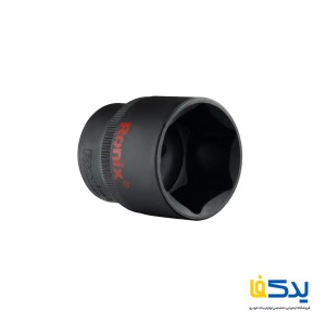 مجموعه 27 عددی آچار بکس رونیکس مدل RH-2627