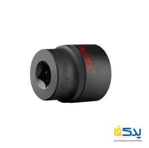 مجموعه 27 عددی آچار بکس رونیکس مدل RH-2627