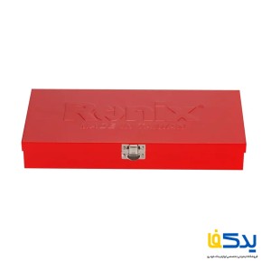 مجموعه 20 عددی آچار بکس رونیکس مدل RH-2620