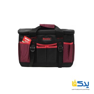 کیف ابزار کنسولی بزرگ رونیکس مدل RH-9191