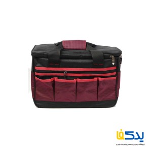 کیف ابزار کنسولی بزرگ رونیکس مدل RH-9191