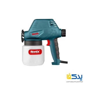 پیستوله برقی 110 وات رونیکس مدل 1311
