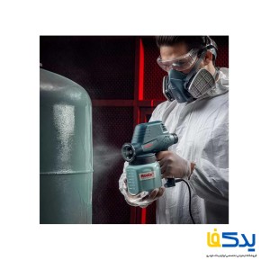 پیستوله برقی 110 وات رونیکس مدل 1311