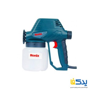 پیستوله برقی 130 وات رونیکس مدل 1313