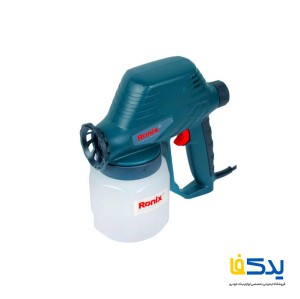 پیستوله برقی 130 وات رونیکس مدل 1313
