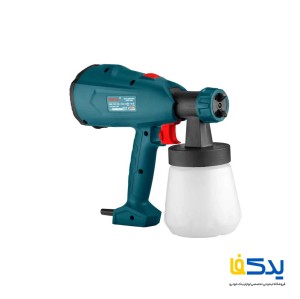 پیستوله برقی 350 وات رونیکس مدل 1335