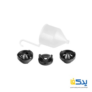 پیستوله برقی 350 وات رونیکس مدل 1335