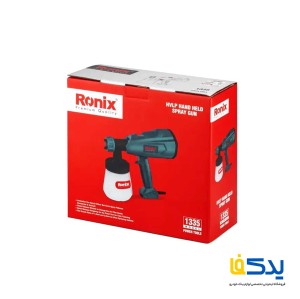 پیستوله برقی 350 وات رونیکس مدل 1335