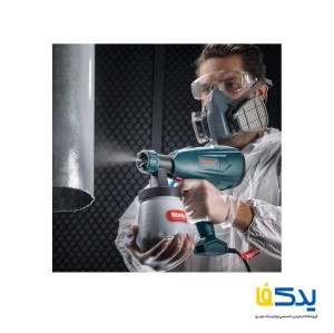 پیستوله برقی 350 وات رونیکس مدل 1335