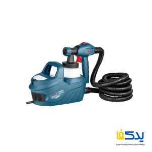 پیستوله برقی 650 وات رونیکس مدل 1365