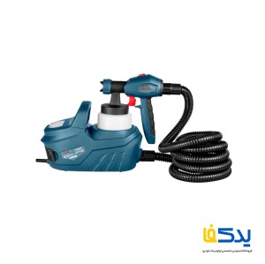 پیستوله برقی 650 وات رونیکس مدل 1365