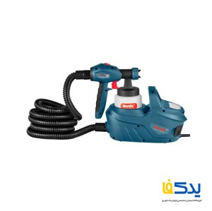 پیستوله برقی 650 وات رونیکس مدل 1365