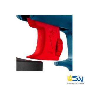 پیستوله برقی 650 وات رونیکس مدل 1365