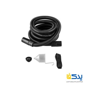 پیستوله برقی 650 وات رونیکس مدل 1365