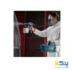 پیستوله برقی 650 وات رونیکس مدل 1365