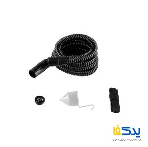 پیستوله برقی 950 وات رونیکس مدل 1395