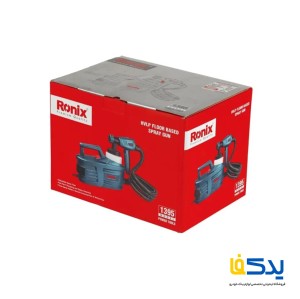 پیستوله برقی 950 وات رونیکس مدل 1395