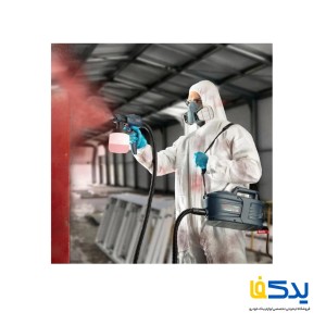 پیستوله برقی 950 وات رونیکس مدل 1395