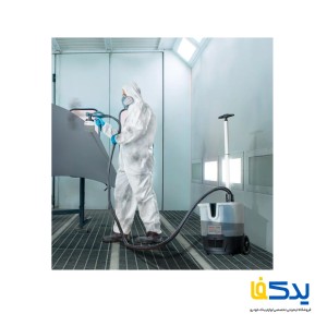 پیستوله برقی 750 وات رونیکس مدل 1375T