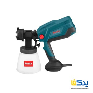 پیستوله برقی 600 وات رونیکس مدل 1360