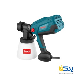 پیستوله برقی 600 وات رونیکس مدل 1360
