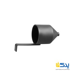 پیستوله برقی 600 وات رونیکس مدل 1360