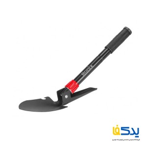 بیلچه چند کاره کمپینگ رونیکس مدل RH-9906