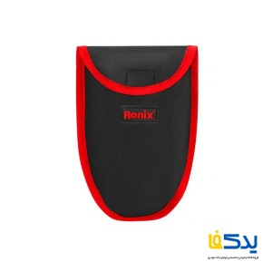 بیلچه چند کاره کمپینگ رونیکس مدل RH-9906