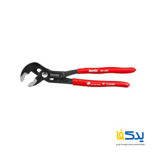 انبر کلاغی اتوماتیک رونیکس مدل RH-1430 سایز 10 اینچ