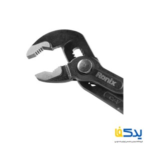 انبر کلاغی اتوماتیک رونیکس مدل RH-1430 سایز 10 اینچ