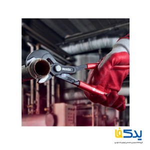 انبر کلاغی اتوماتیک رونیکس مدل RH-1430 سایز 10 اینچ