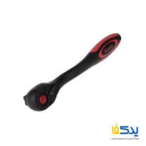 دسته جغجغه رونیکس مدل RH-2631 سایز 10 اینچ